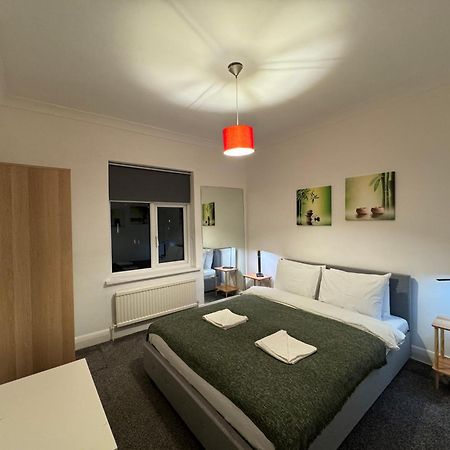 Prime Location Apartamento In Camden Town London Exterior foto