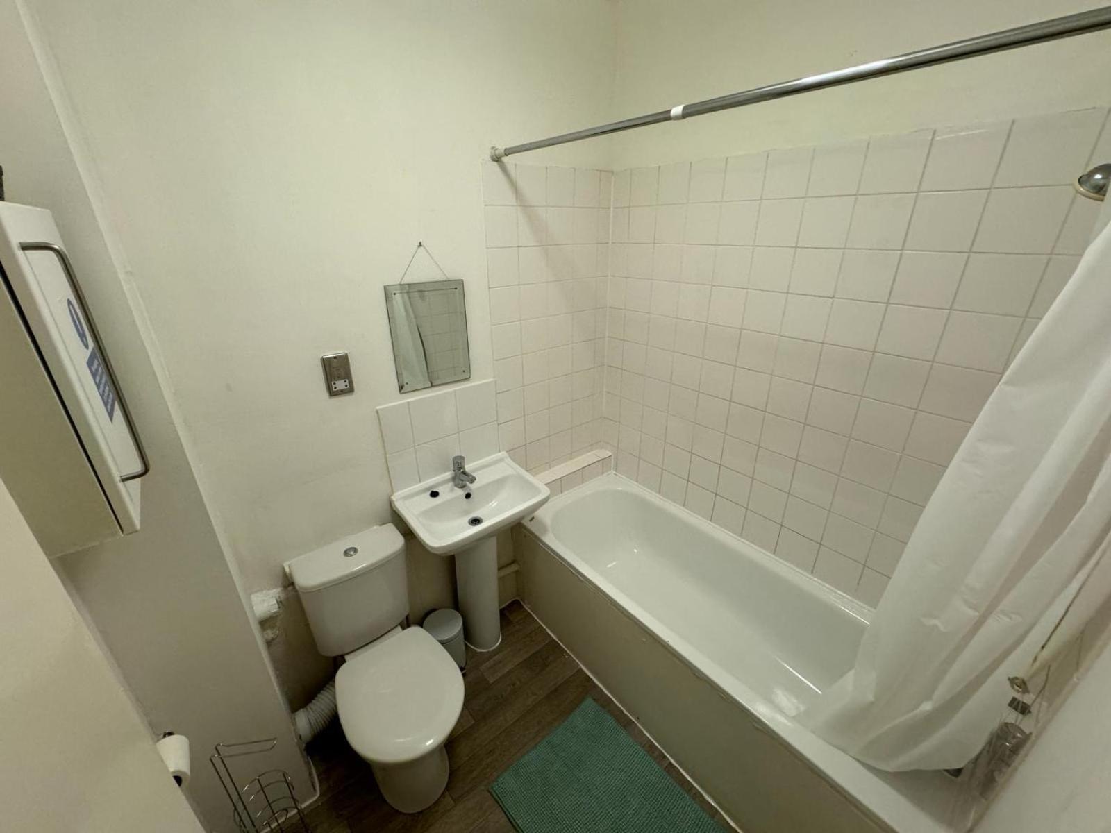 Prime Location Apartamento In Camden Town London Exterior foto