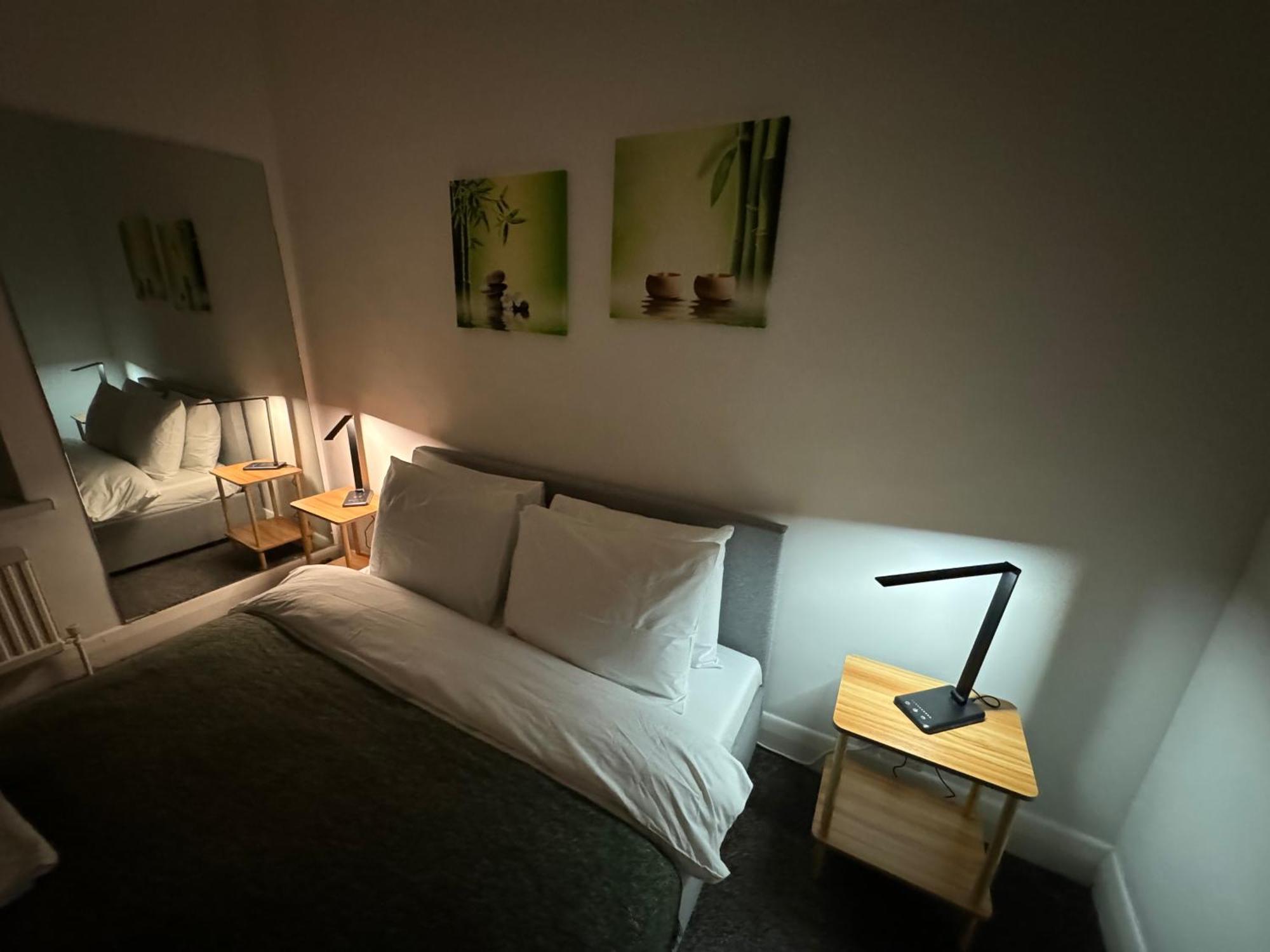 Prime Location Apartamento In Camden Town London Exterior foto