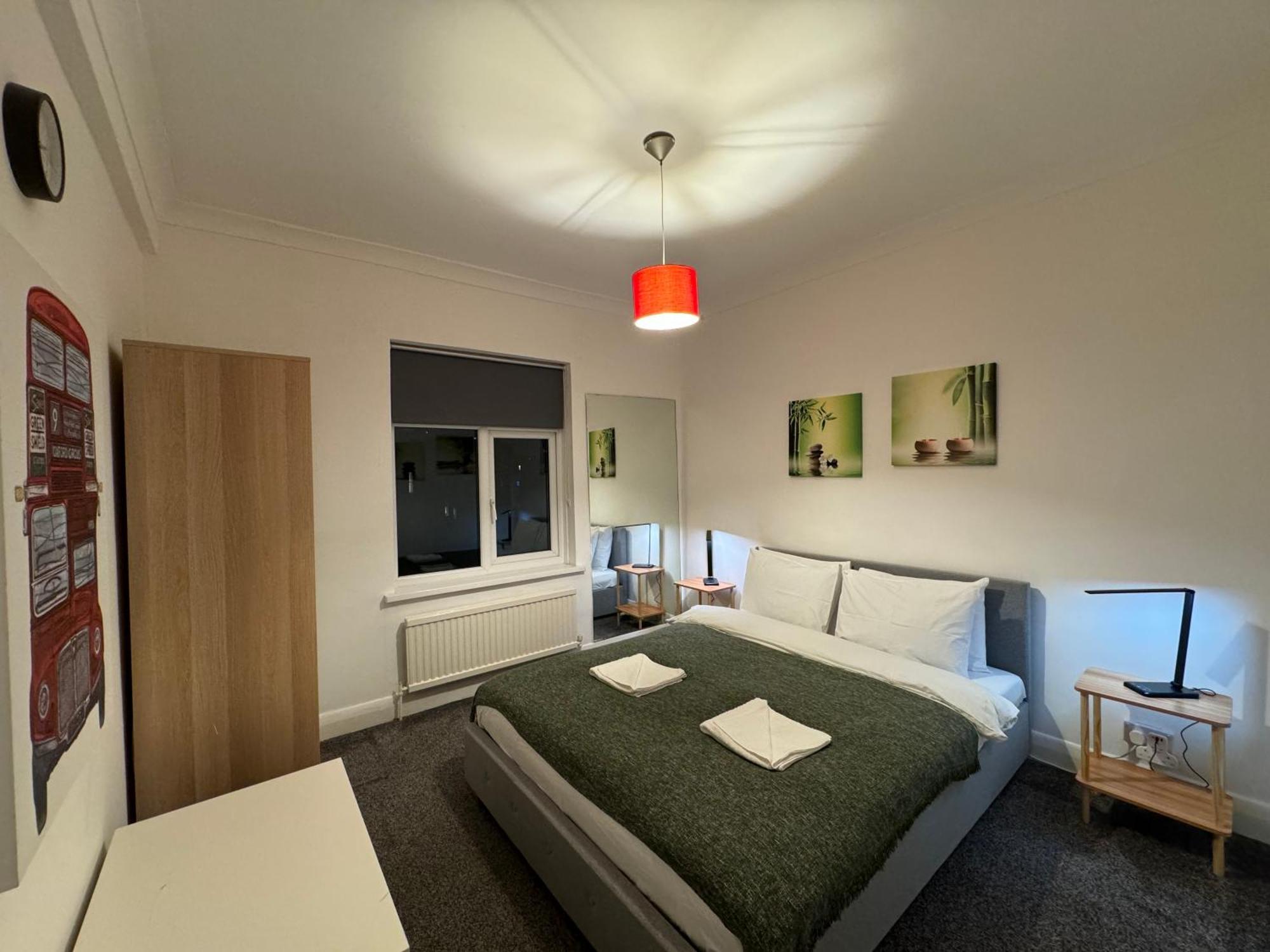 Prime Location Apartamento In Camden Town London Exterior foto