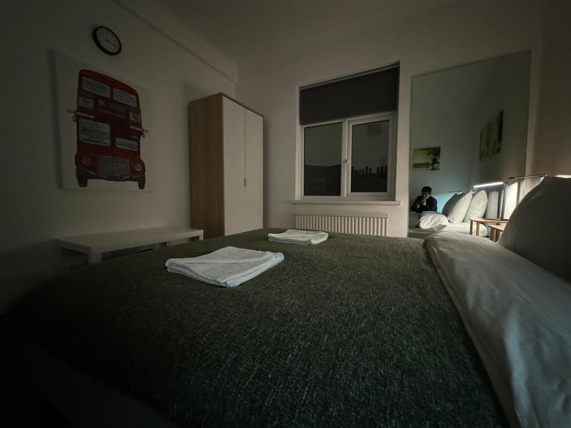 Prime Location Apartamento In Camden Town London Exterior foto