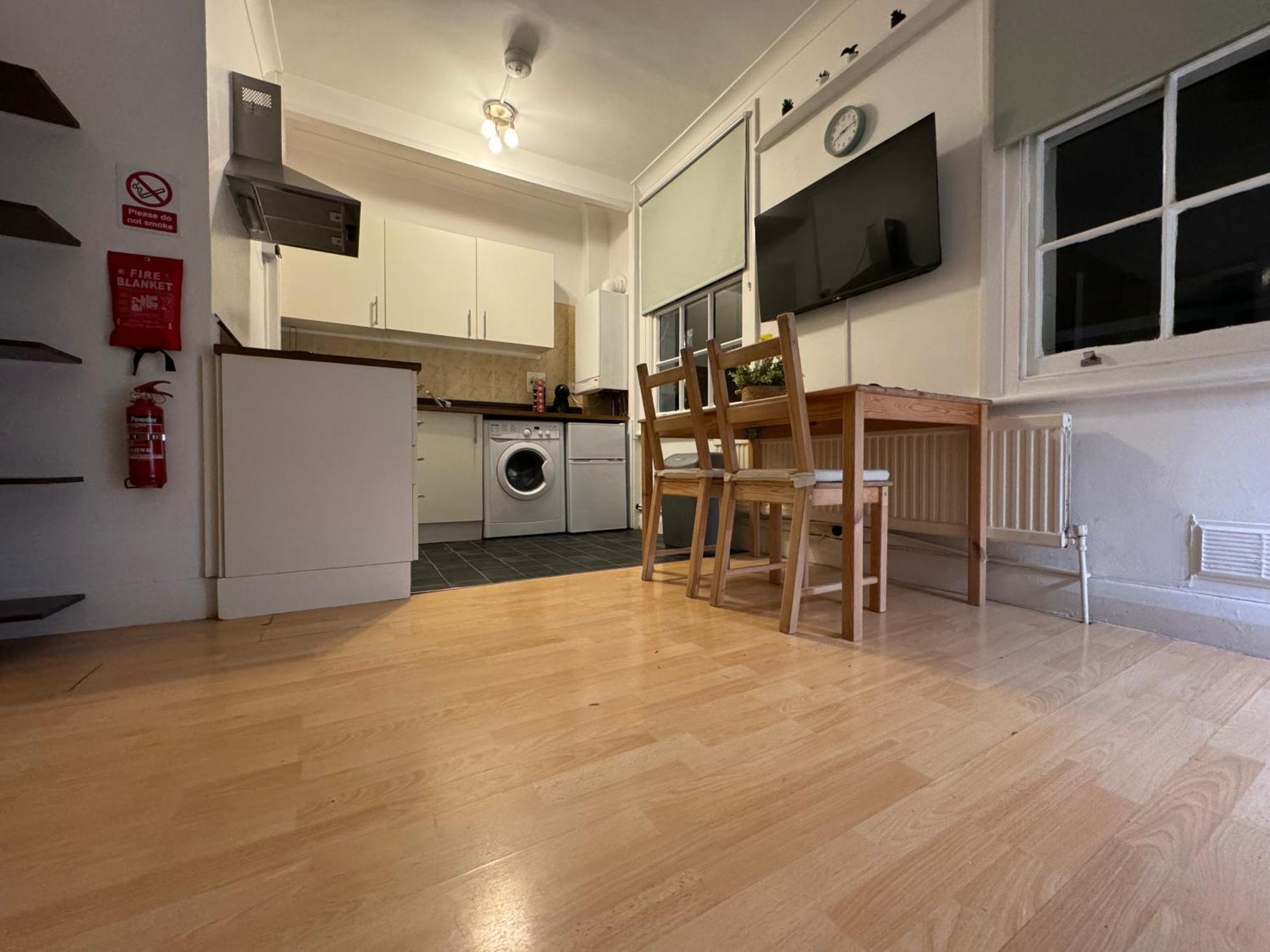 Prime Location Apartamento In Camden Town London Exterior foto